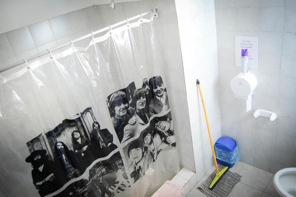 Casa Guemes 호텔 코르도바 객실 사진