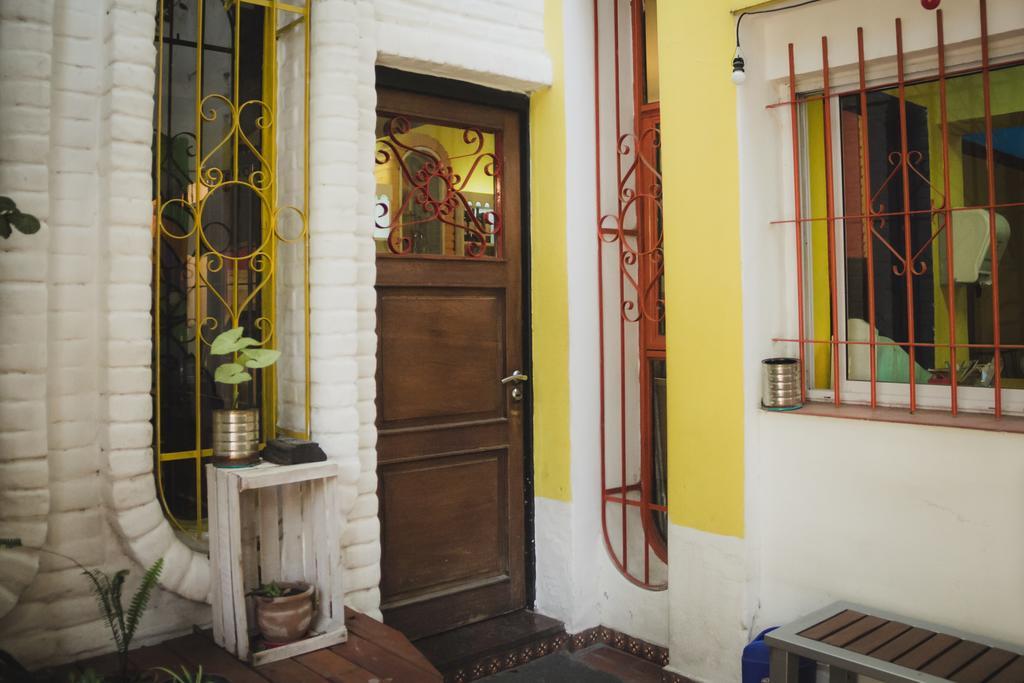 Casa Guemes 호텔 코르도바 외부 사진