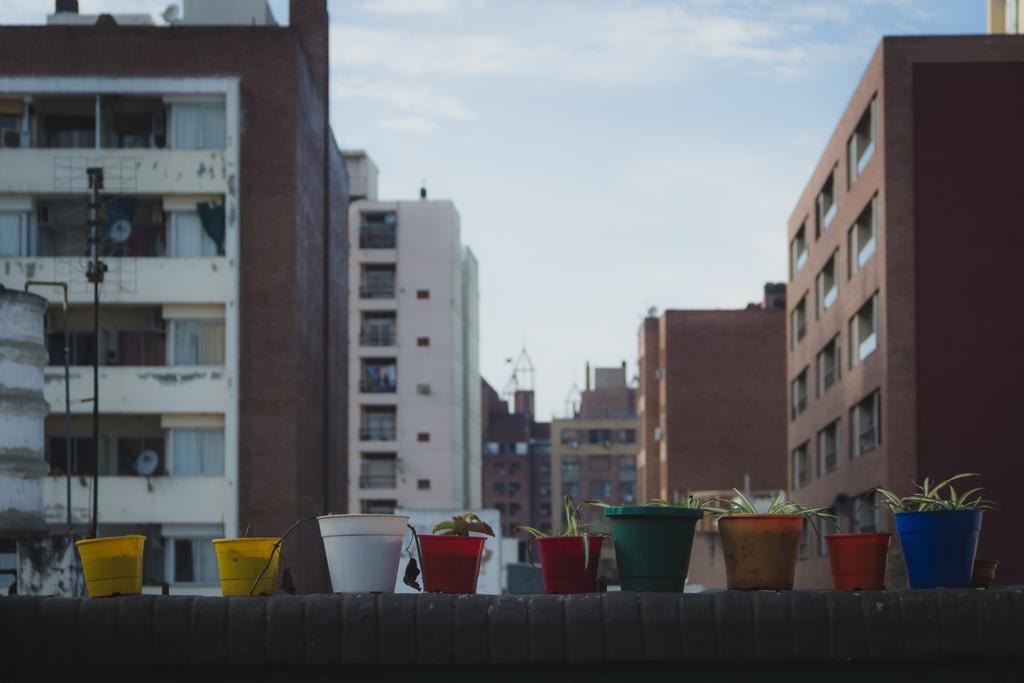 Casa Guemes 호텔 코르도바 외부 사진