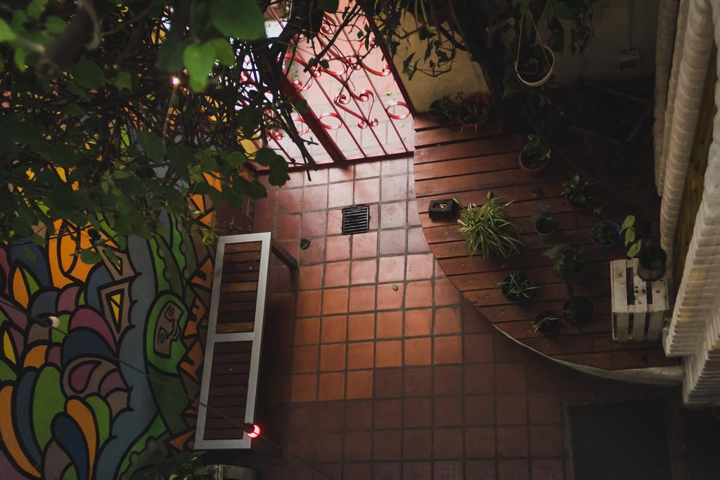 Casa Guemes 호텔 코르도바 외부 사진
